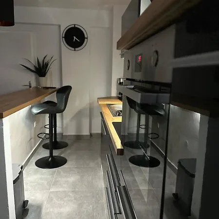 Vidoni Apartament Vrbnik (Primorje-Gorski Kotar)