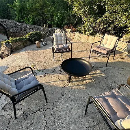 Apartament Vidoni Vrbnik (Primorje-Gorski Kotar)