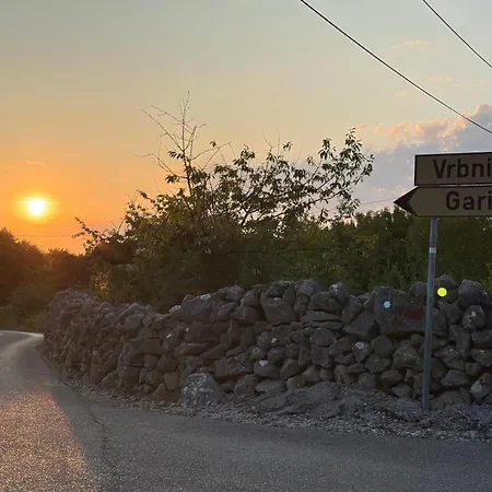 Διαμέρισμα Vidoni