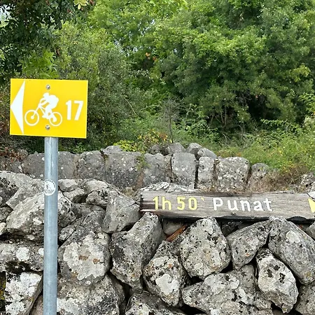 Vidoni * Vrbnik (Primorje-Gorski Kotar)