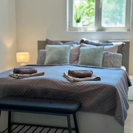 Vidoni Appartement