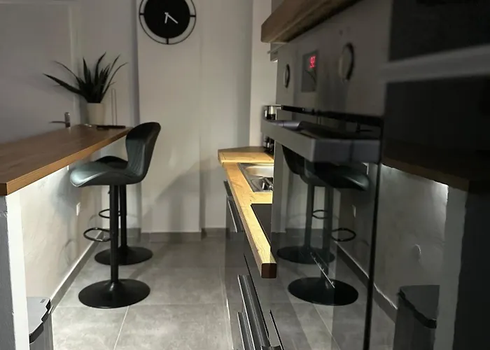 Vidoni Appartement Vrbnik (Primorje-Gorski Kotar)