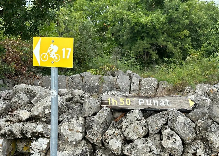 Vidoni * Vrbnik (Primorje-Gorski Kotar)
