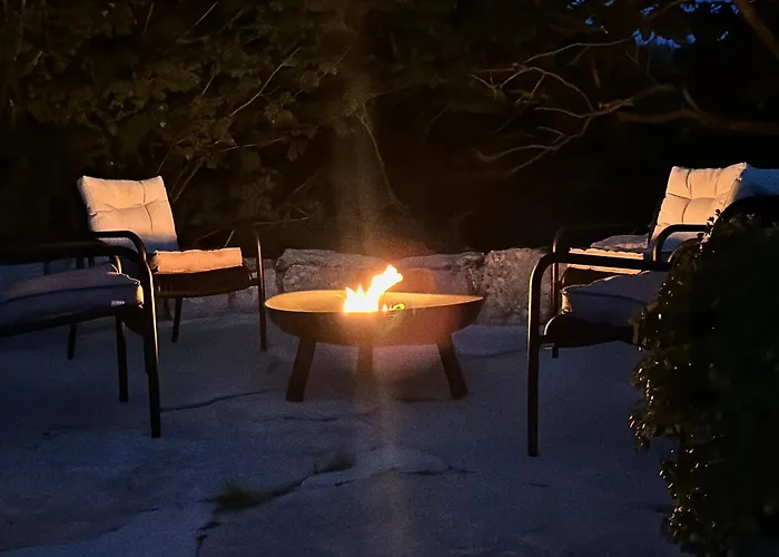 Διαμέρισμα Vidoni